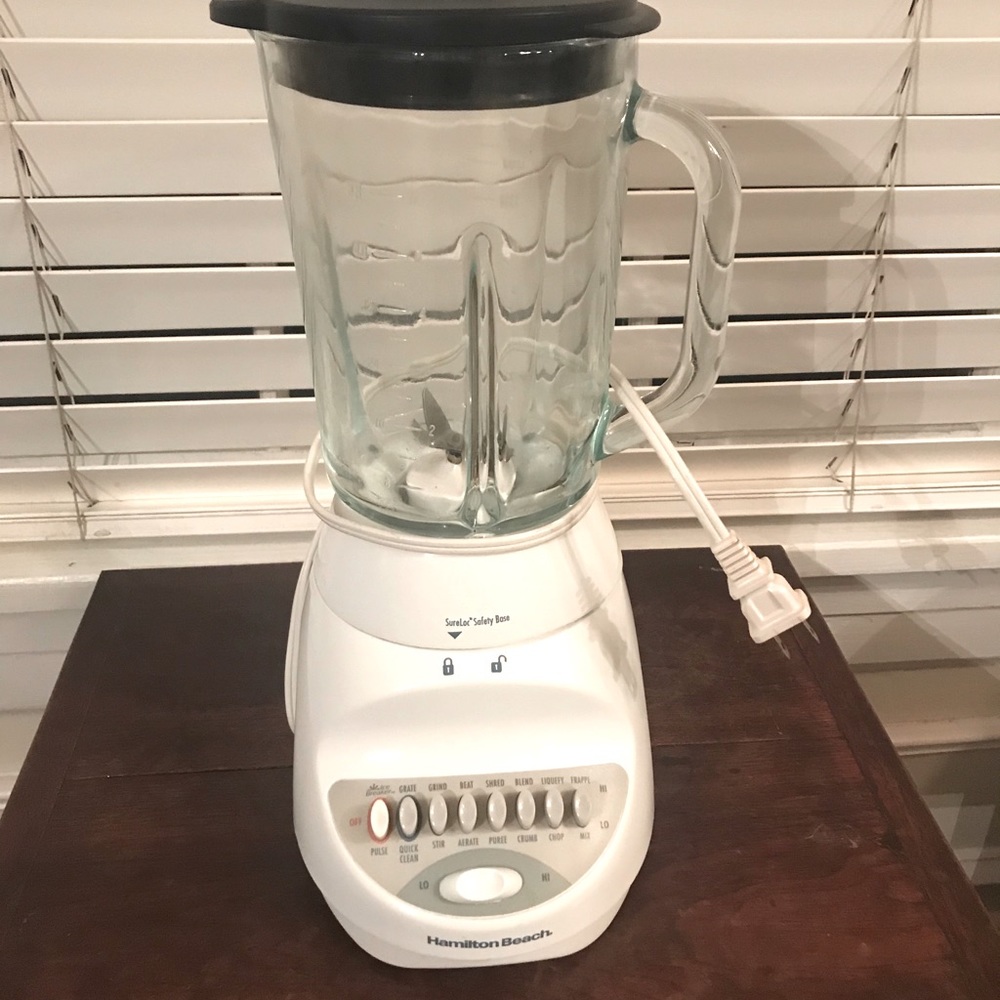 Blender